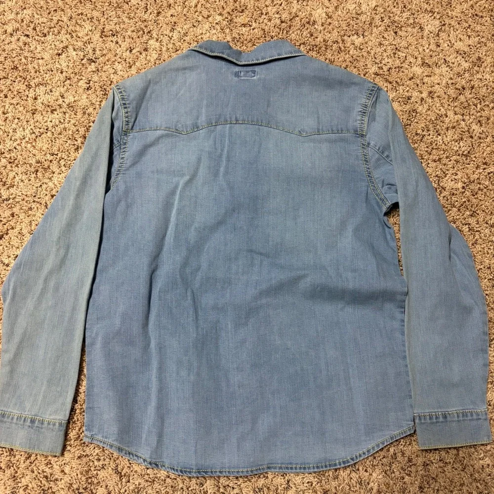 Gymboree classic light